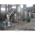 Spin Flash Dryer for Chemical Powder